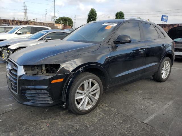 AUDI Q3 PREMIUM 2018 wa1bccfs4jr029518