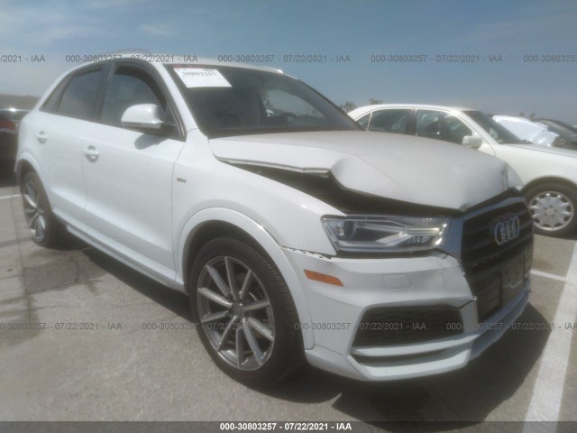 AUDI Q3 2018 wa1bccfs4jr034153