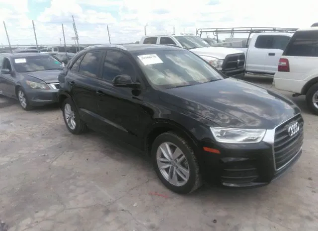 AUDI Q3 2017 wa1bccfs5hr001494