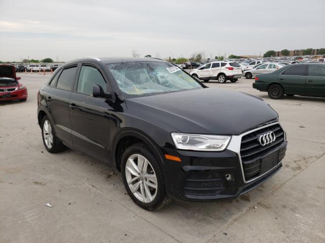 AUDI Q3 PREMIUM 2017 wa1bccfs5hr013922