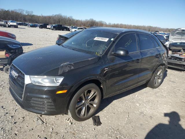 AUDI Q3 PREMIUM 2018 wa1bccfs5jr000321