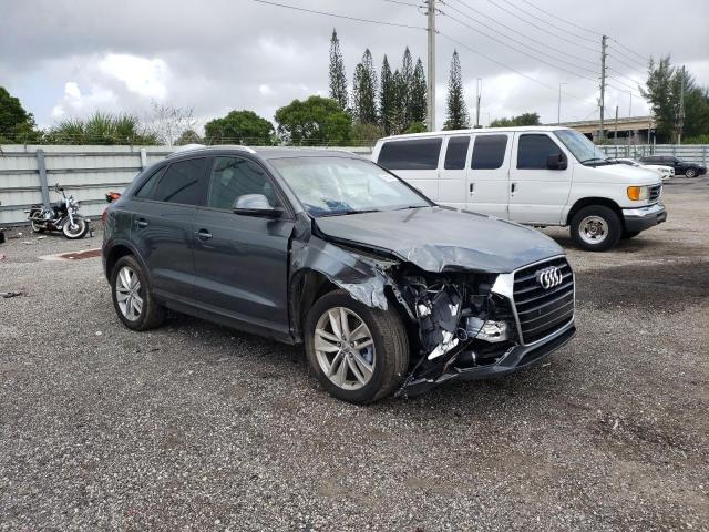 AUDI Q3 PREMIUM 2018 wa1bccfs5jr001307