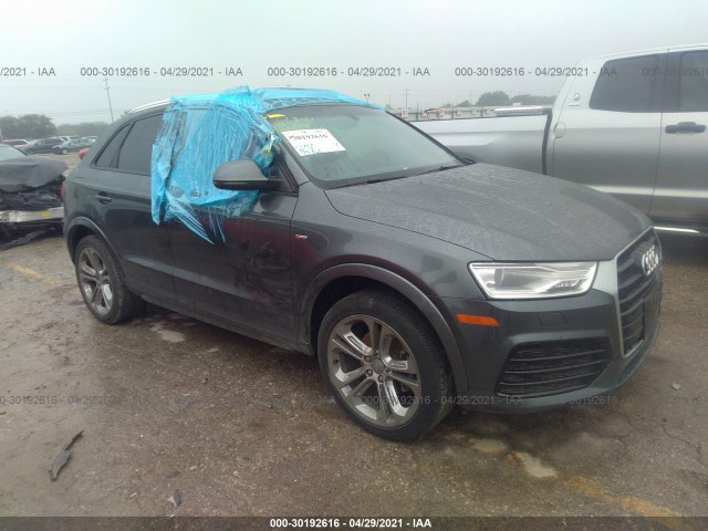 AUDI Q3 2018 wa1bccfs5jr003669