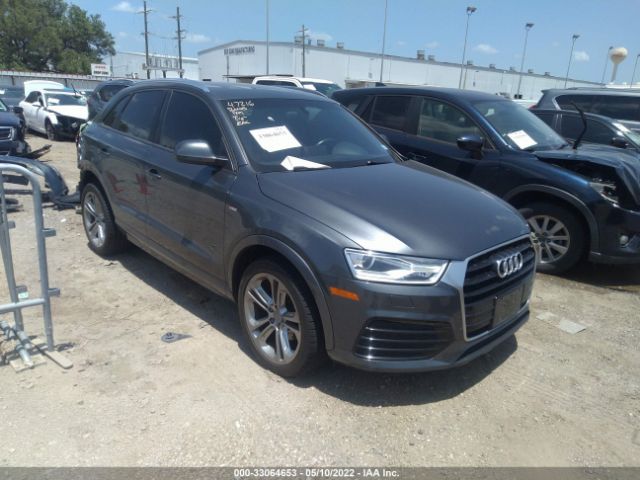 AUDI Q3 2018 wa1bccfs5jr005390