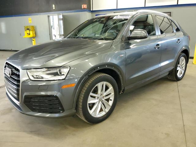 AUDI Q3 PREMIUM 2018 wa1bccfs5jr011240