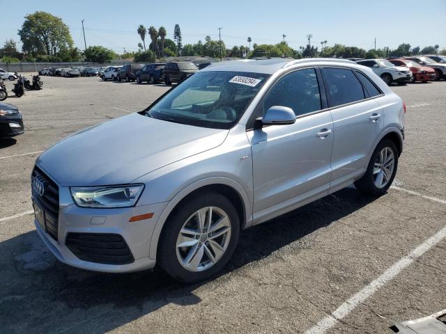 AUDI Q3 PREMIUM 2018 wa1bccfs5jr015238