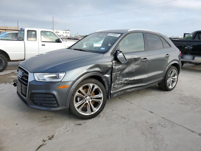 AUDI Q3 PREMIUM 2018 wa1bccfs5jr015742