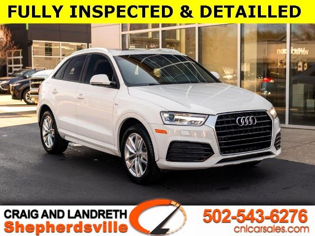 AUDI Q3 2018 wa1bccfs5jr018060