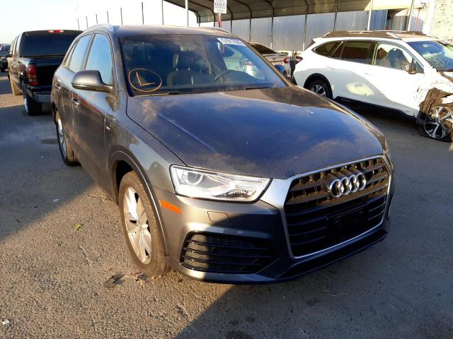 AUDI Q3 PREMIUM 2018 wa1bccfs5jr024800