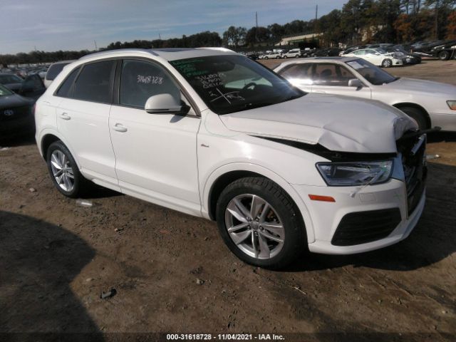 AUDI Q3 2018 wa1bccfs5jr026644