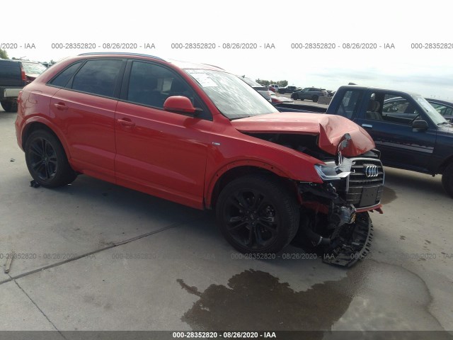 AUDI Q3 2018 wa1bccfs5jr031617