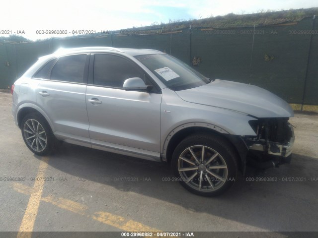 AUDI Q3 2018 wa1bccfs5jr034923