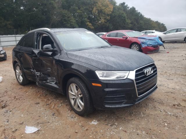 AUDI Q3 PREMIUM 2017 wa1bccfs6hr014738