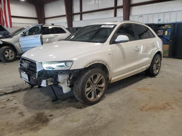 AUDI Q3 PREMIUM 2018 wa1bccfs6jr000280