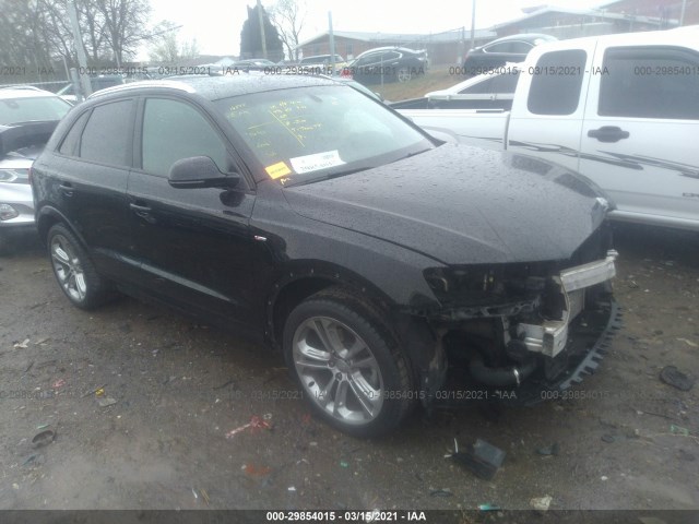 AUDI Q3 2018 wa1bccfs6jr005236