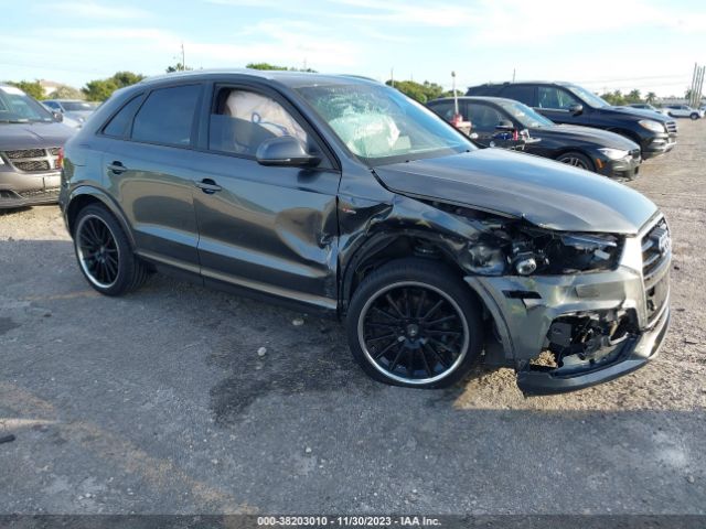 AUDI Q3 2018 wa1bccfs6jr005754