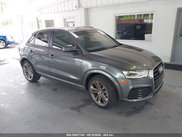 AUDI Q3 2018 wa1bccfs6jr005799