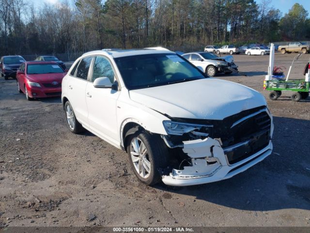 AUDI Q3 2018 wa1bccfs6jr012249