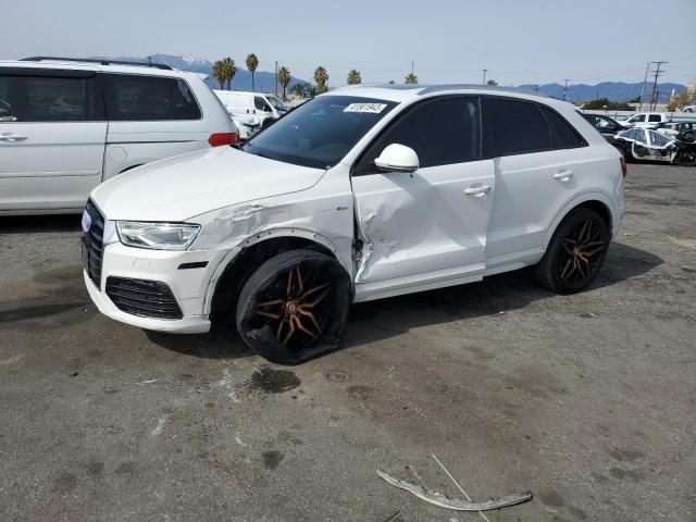 AUDI Q3 2017 wa1bccfs6jr018424