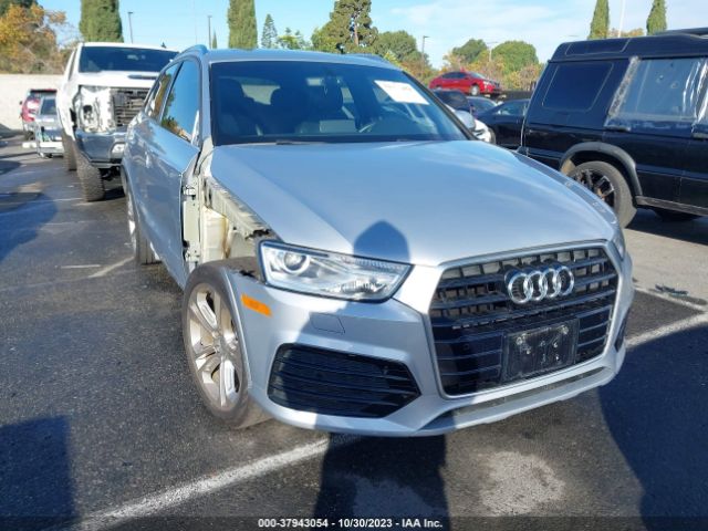 AUDI Q3 2018 wa1bccfs6jr027141