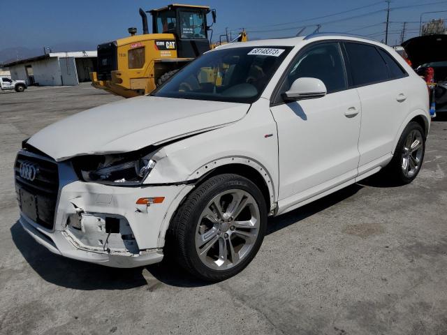 AUDI Q3 2018 wa1bccfs6jr027804