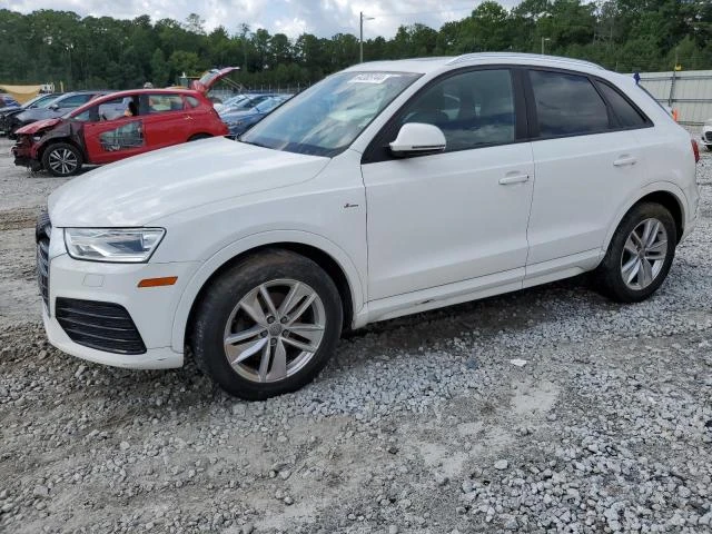 AUDI Q3 PREMIUM 2018 wa1bccfs6jr030234