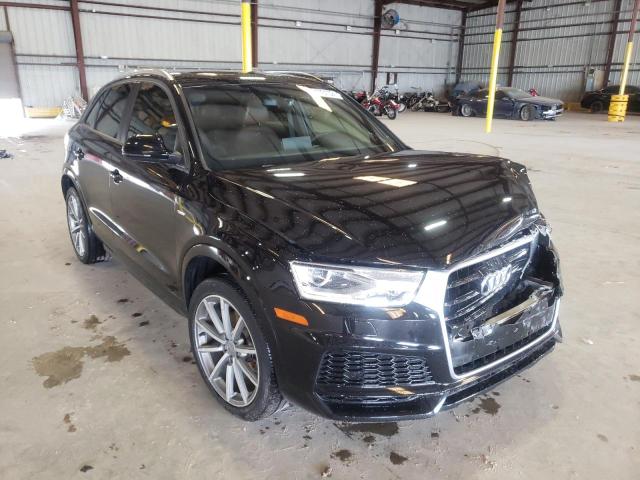 AUDI Q3 PREMIUM 2018 wa1bccfs6jr031111