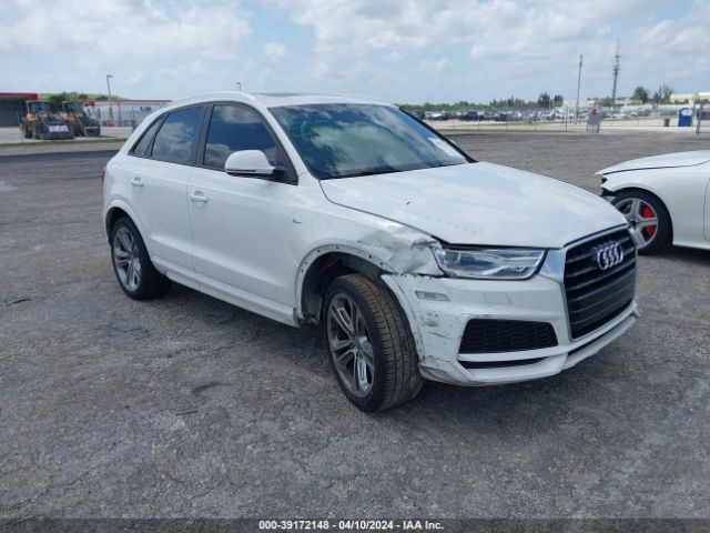 AUDI Q3 2018 wa1bccfs6jr032355