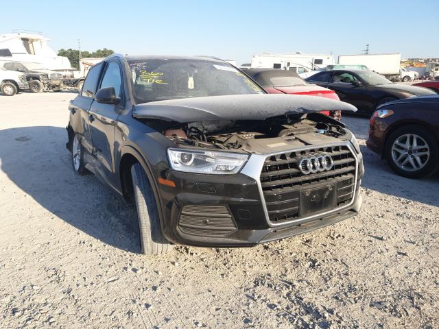 AUDI Q3 PREMIUM 2017 wa1bccfs7hr012402