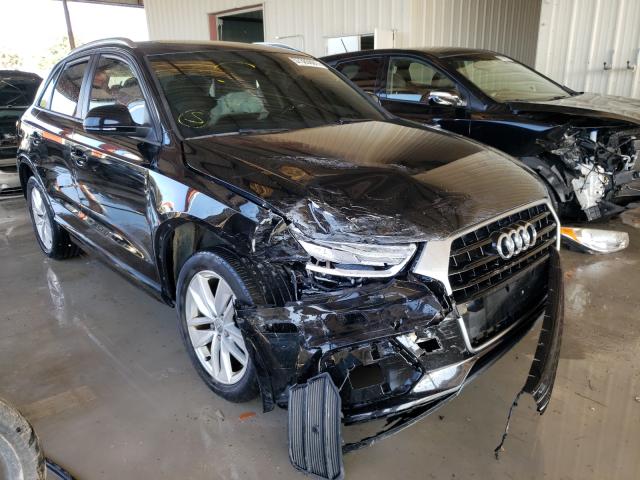 AUDI Q3 PREMIUM 2017 wa1bccfs7hr013954