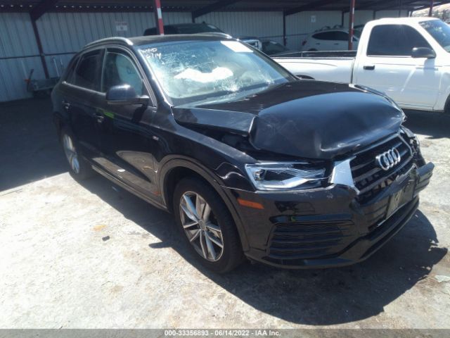 AUDI Q3 2018 wa1bccfs7jr000854