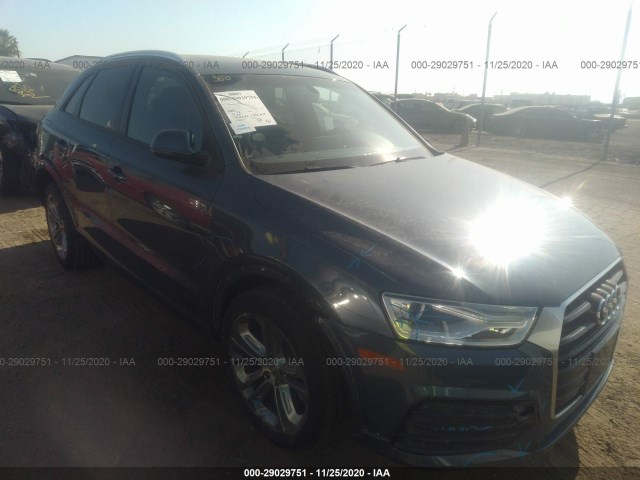 AUDI Q3 2018 wa1bccfs7jr001017