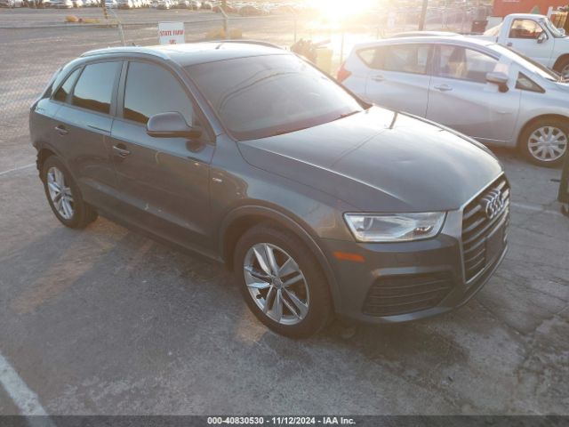 AUDI Q3 2018 wa1bccfs7jr004242