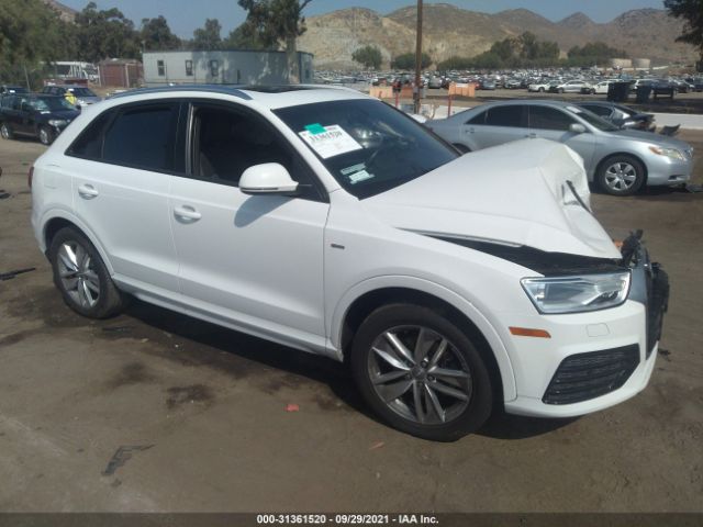 AUDI Q3 2018 wa1bccfs7jr008369