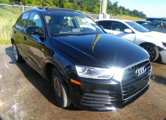 AUDI Q3 2018 wa1bccfs7jr017394