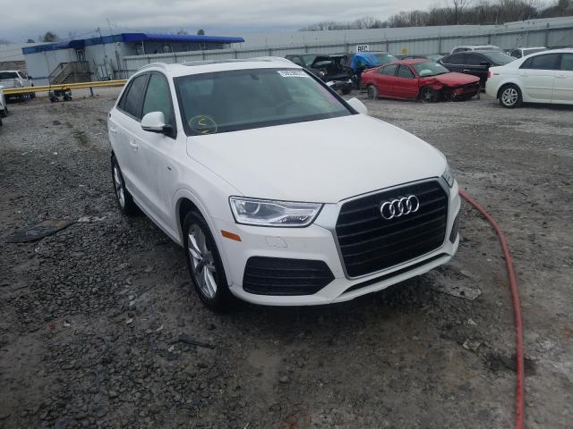 AUDI Q3 PREMIUM 2018 wa1bccfs7jr019114