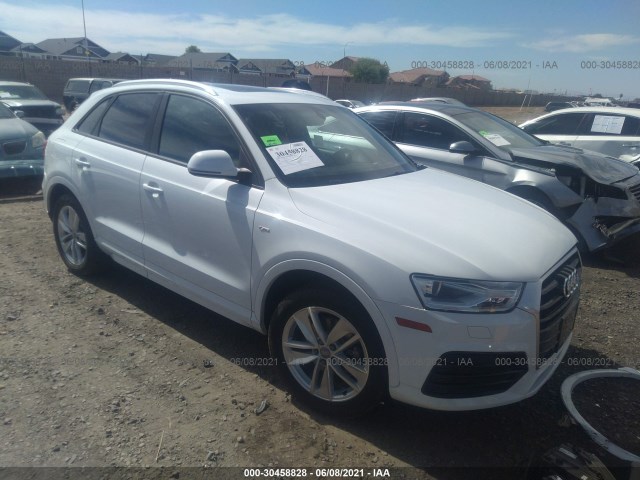 AUDI Q3 2018 wa1bccfs7jr022398