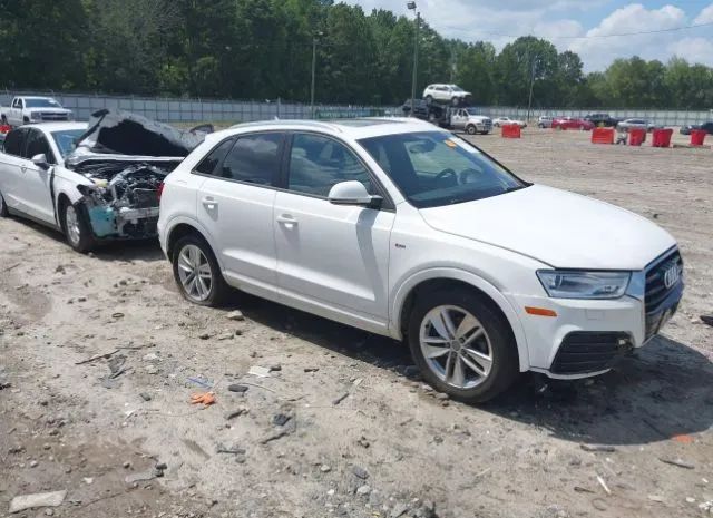 AUDI Q3 2018 wa1bccfs7jr024247