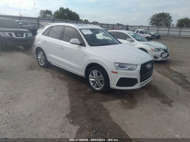 AUDI Q3 2018 wa1bccfs7jr028783