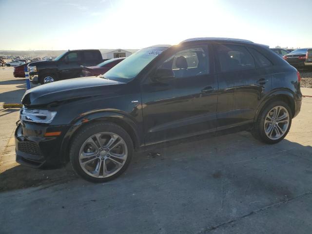 AUDI Q3 2018 wa1bccfs7jr032607