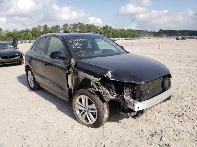 AUDI Q3 PREMIUM 2017 wa1bccfs8hr001621