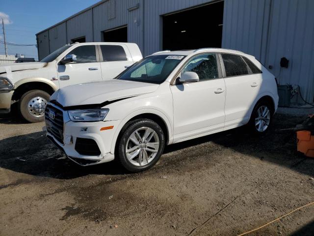 AUDI Q3 PREMIUM 2017 wa1bccfs8hr006852