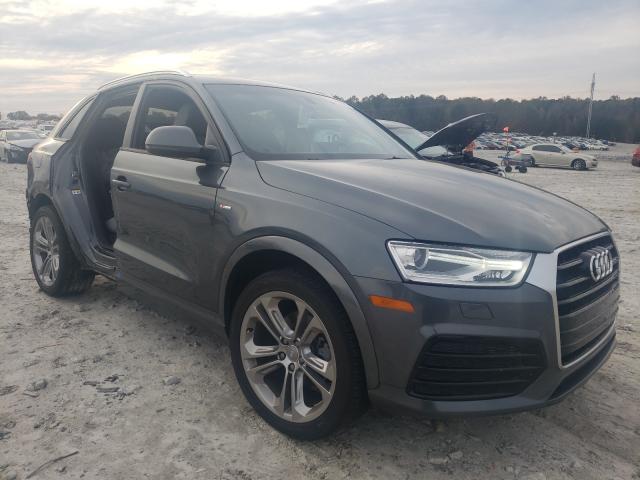 AUDI Q3 PREMIUM 2018 wa1bccfs8jr003374