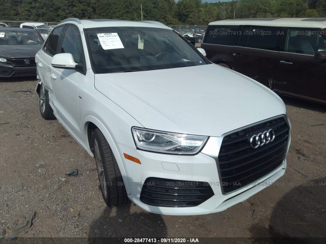 AUDI Q3 2018 wa1bccfs8jr009191