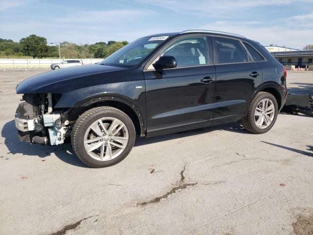 AUDI Q3 PREMIUM 2018 wa1bccfs8jr022460