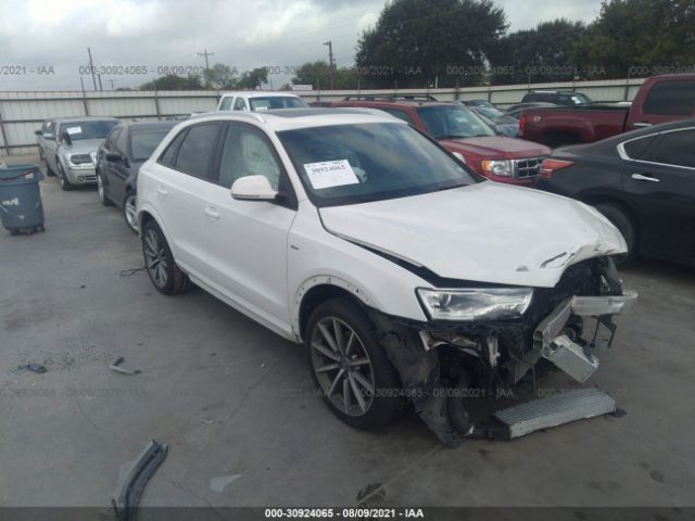 AUDI Q3 2018 wa1bccfs8jr024919