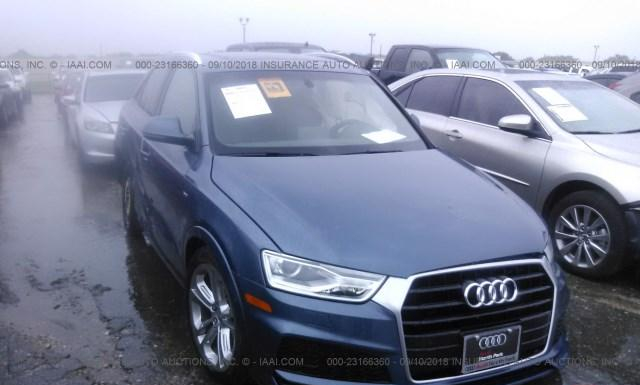 AUDI Q3 2018 wa1bccfs8jr026301