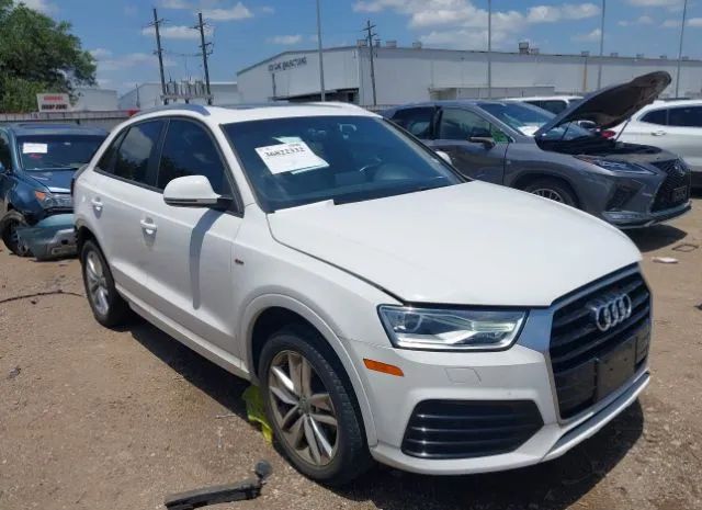 AUDI Q3 2018 wa1bccfs8jr027982