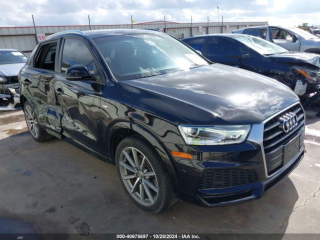 AUDI Q3 2018 wa1bccfs8jr031157