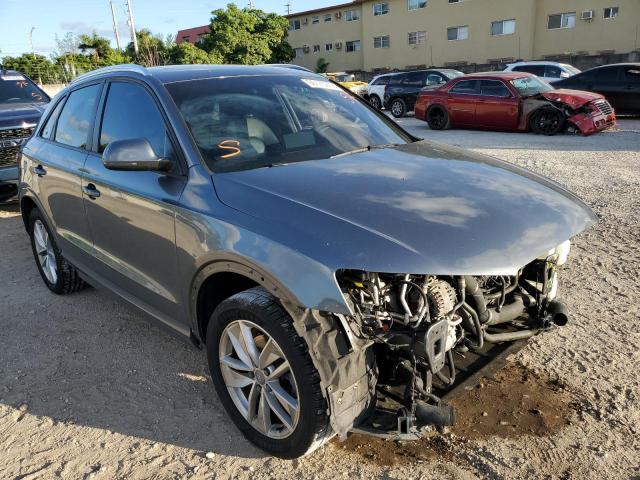 AUDI Q3 PREMIUM 2017 wa1bccfs9hr010344